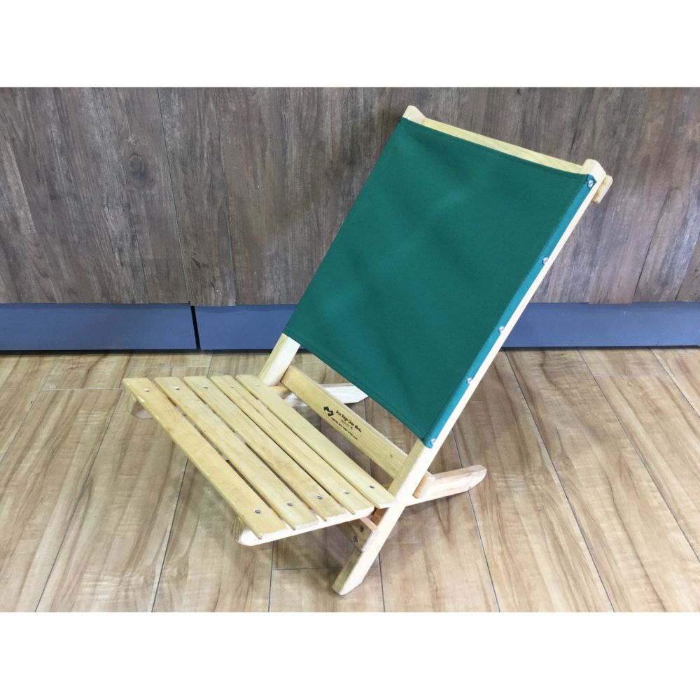 Blue Ridge Chair Works (ブルーリッジチェアワークス) スモールBR
