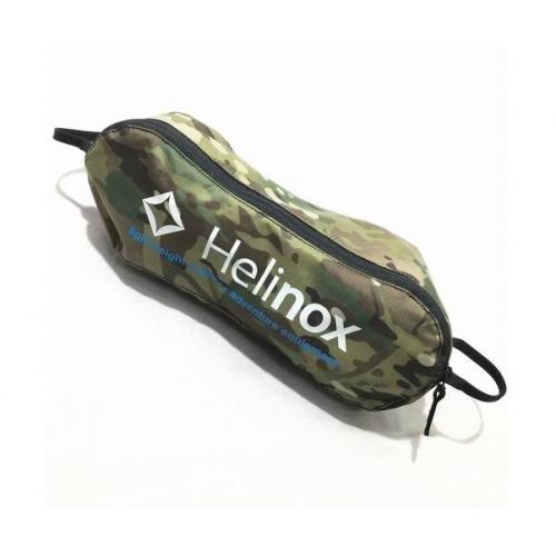 Helinox アウトドアチェア 1822222 チェアワン　カモ