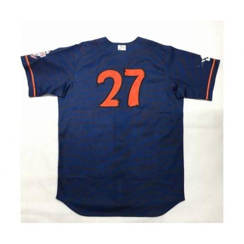 埼玉西武ライオンズ 野球ユニフォーム ネイビー