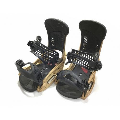 BURTON ビンディング ベージュ MALAVITA　EST