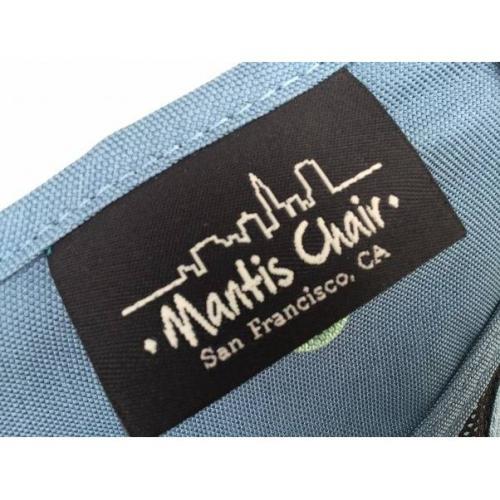 ALITE アウトドアチェア マンティスチェア