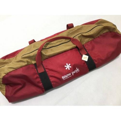 SNOWPEAK レクタタープ TP-742 HDタープシールドレクタL 約500×440cm
