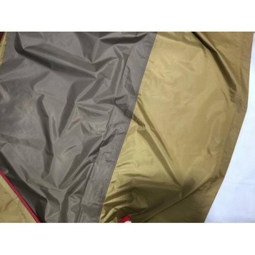 SNOWPEAK レクタタープ TP-742 HDタープシールドレクタL 約500×440cm
