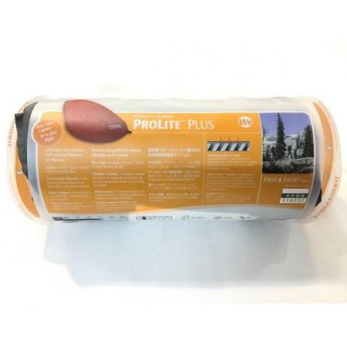 THERMAREST インフレータブルマット PROPLUS　ウーメンズ
