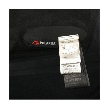 MARMOT トレッキングウェア グレー Polartec Neo Shell ザイオンジャケット　