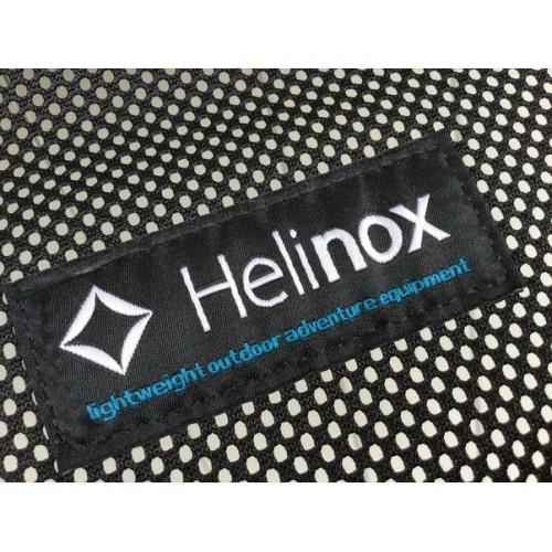 Helinox アウトドアチェア プリント（パームリーブス） ビーチチェア