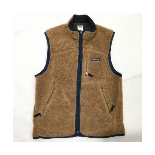 Patagonia トレッキングウェア ブラウン