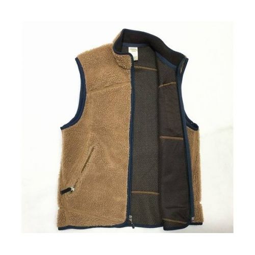 Patagonia トレッキングウェア ブラウン