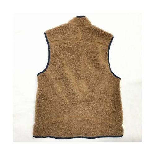 Patagonia トレッキングウェア ブラウン