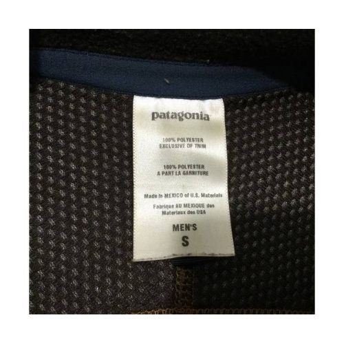 Patagonia トレッキングウェア ブラウン
