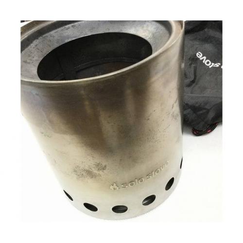 solo stove ネイチャーストーブ