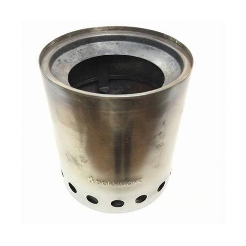 solo stove ネイチャーストーブ