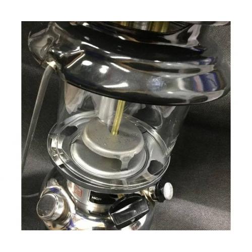 Coleman ガソリンランタン 288A742J DELUXEツーマントルガソリンランタン