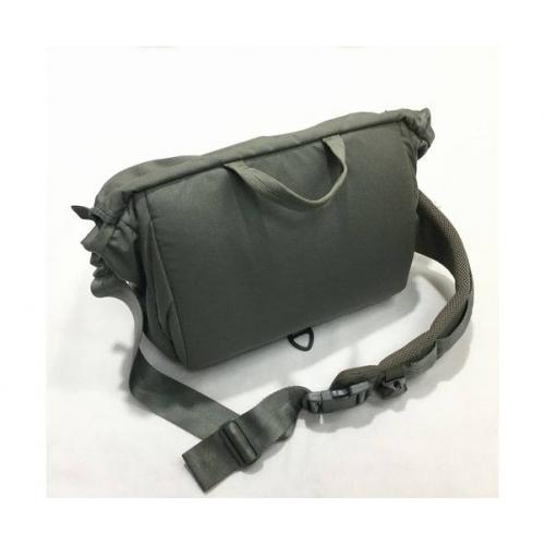 MYSTERY RANCH メッセンジャーバッグ オリーブ INVADER　20L