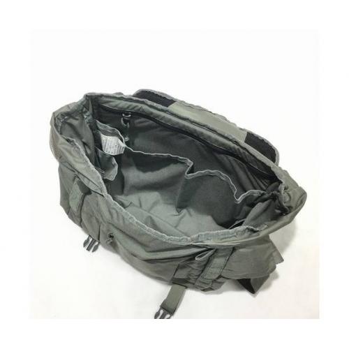 MYSTERY RANCH メッセンジャーバッグ オリーブ INVADER　20L