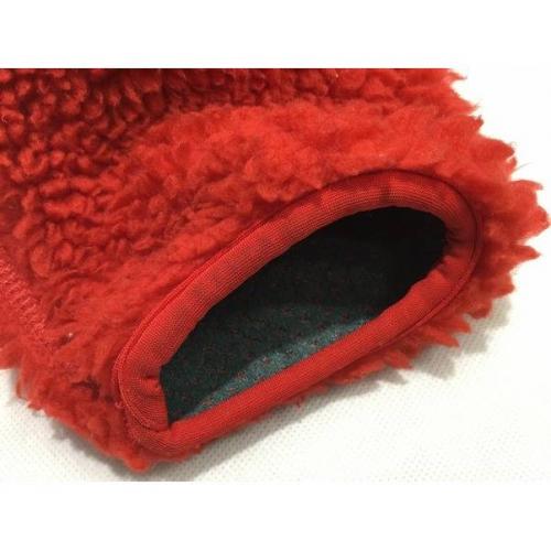 Patagonia トレッキングウェア レッド クラシックレトロカーディガン　00年製