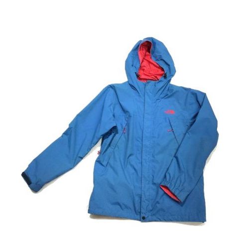 THE NORTH FACE トレッキングウェア ブルー
