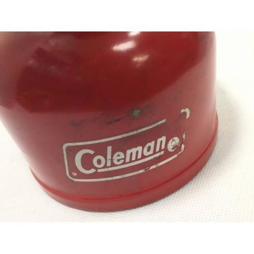 Coleman ガソリンランタン 200A ヴィンテージランタン　