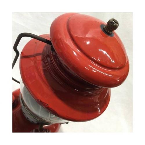 Coleman ガソリンランタン 200A ヴィンテージランタン