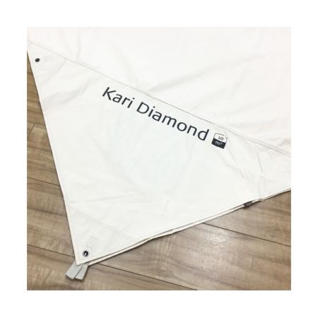 Nordisk (ノルディスク) kari diamond10