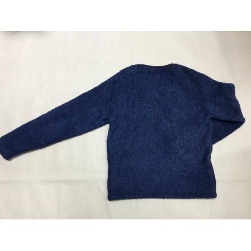 WILD THINGS トレッキングウェア ブルー  POLARTEC