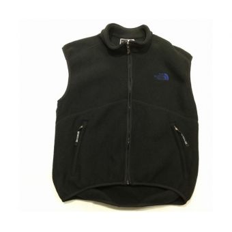 THE NORTH FACE トレッキングウェア ブラック POLATEC