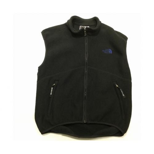 THE NORTH FACE トレッキングウェア ブラック POLATEC
