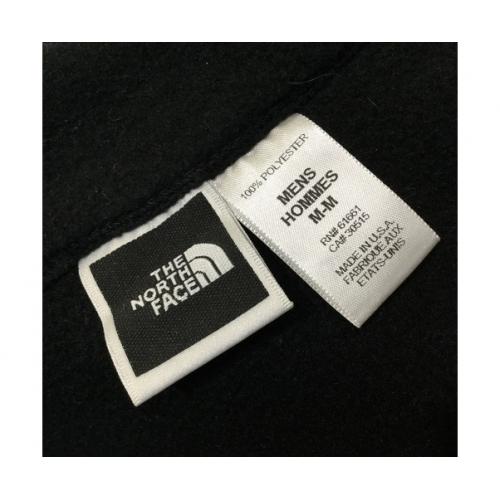 THE NORTH FACE トレッキングウェア ブラック POLATEC