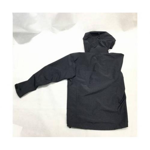 ARCTERYX トレッキングウェア ブラック GORE-TEX ベータSLジャケット GORE-TEX