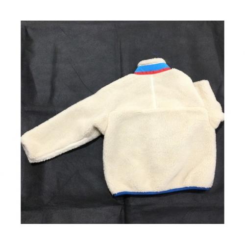 Patagonia トレッキングウェア ベージュ