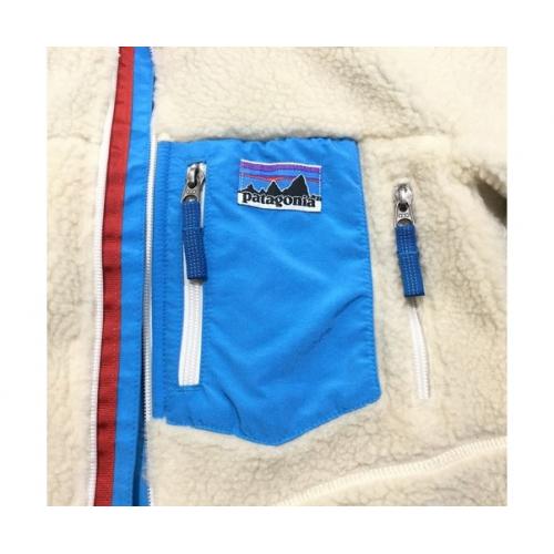 Patagonia トレッキングウェア ベージュ