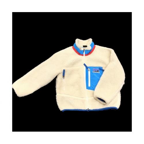 Patagonia トレッキングウェア ベージュ