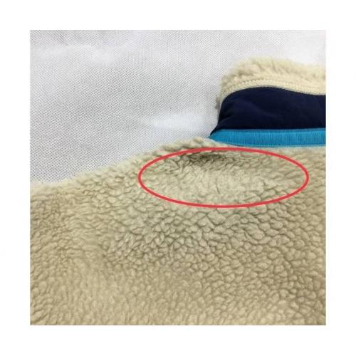 Patagonia トレッキングウェア ベージュ 13年モデル 23055