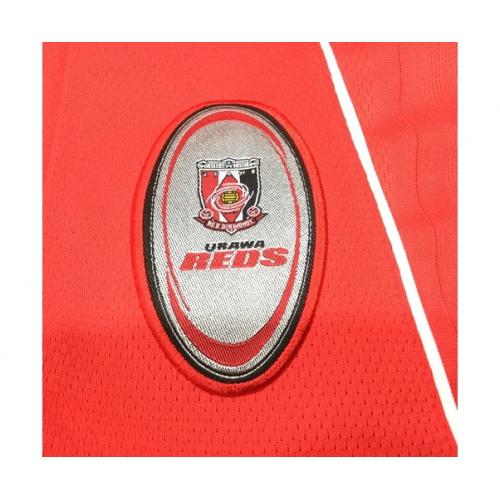 PUMA (プーマ) 浦和レッズ　レプリカユニフォーム レッド サイン証明無