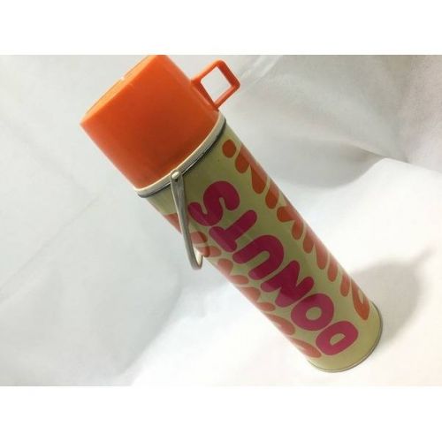 DUNKIN DONUTS ヴィンテージボトル