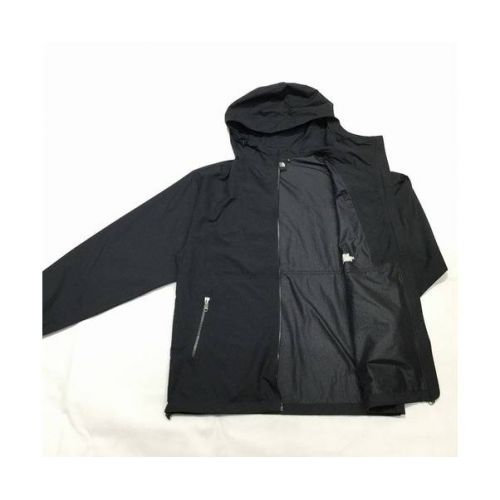 THE NORTH FACE トレッキングウェア ブラック
