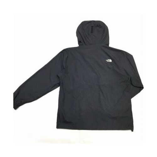 THE NORTH FACE トレッキングウェア ブラック