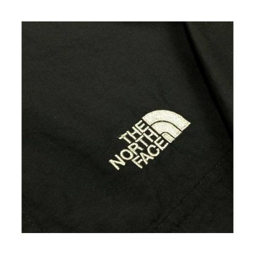 THE NORTH FACE トレッキングウェア ブラック