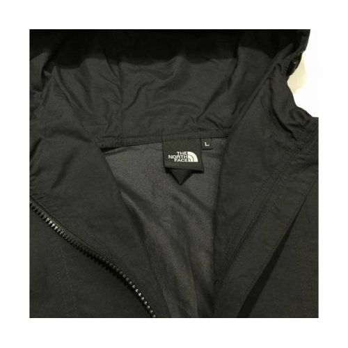 THE NORTH FACE トレッキングウェア ブラック