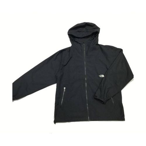 THE NORTH FACE トレッキングウェア ブラック
