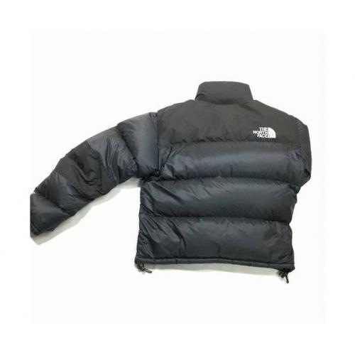 THE NORTH FACE トレッキングウェア ブラック ダウン