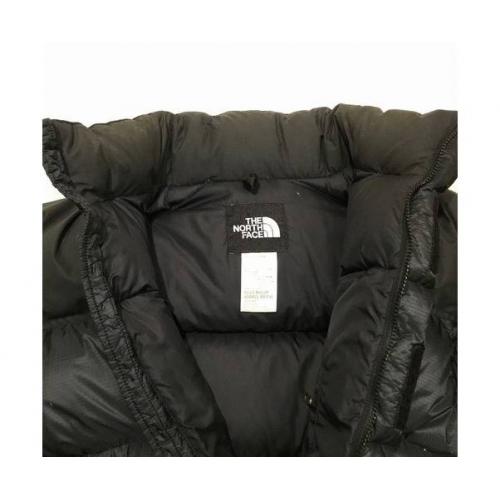 THE NORTH FACE トレッキングウェア ブラック ダウン