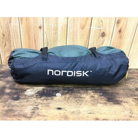 Nordisk (ノルディスク) スバルバード1SI スバルバード1SI インナーサイズ265x115x100cm