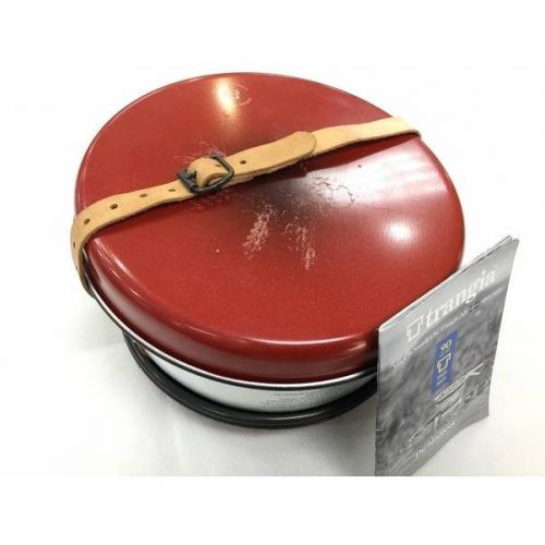 trangia クッカー TR-25 ストームクッカーLリミテッドエディション