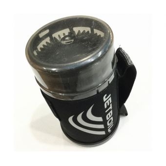 JETBOIL シングルガスバーナー PSLPG対応 PBL075FL 2013年製