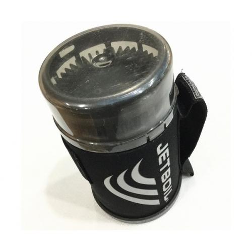 JETBOIL シングルガスバーナー PSLPG対応 PBL075FL 2013年製