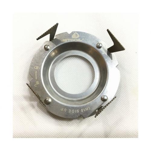 JETBOIL シングルガスバーナー PSLPG対応 PBL075FL 2013年製