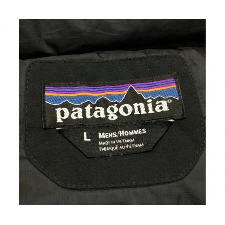 Patagonia トレッキングウェア ブラック