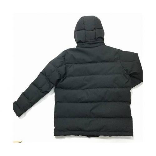 Patagonia トレッキングウェア ブラック