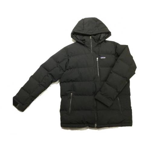 Patagonia トレッキングウェア ブラック
